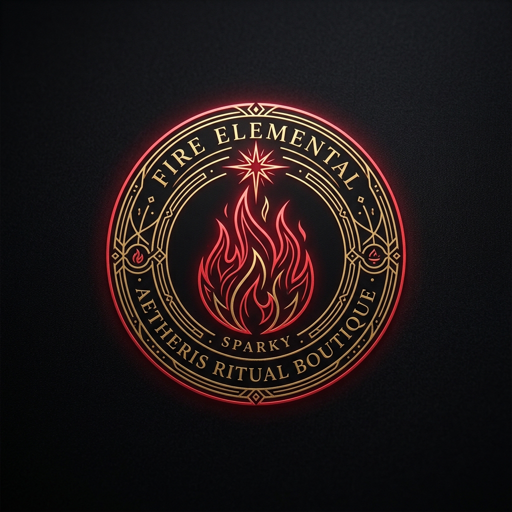 The Eternal Flame